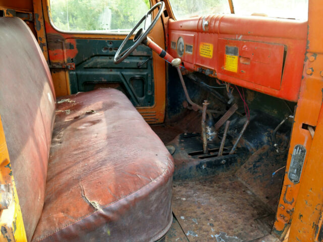 1946 Dodge Power Wagon - photo 10