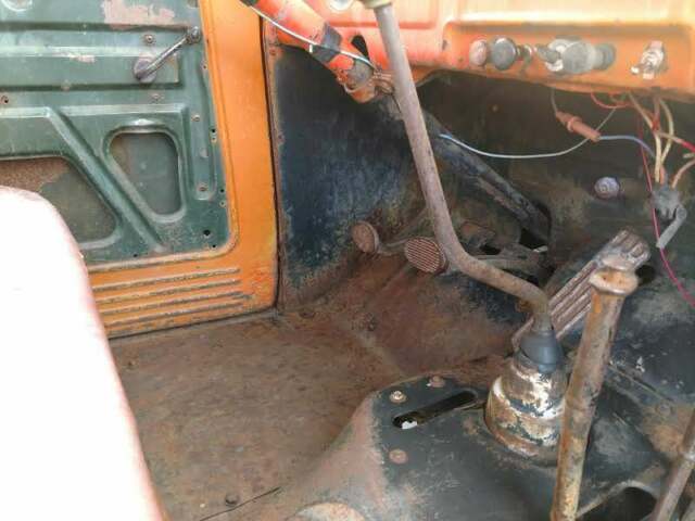 1946 Dodge Power Wagon - photo 13