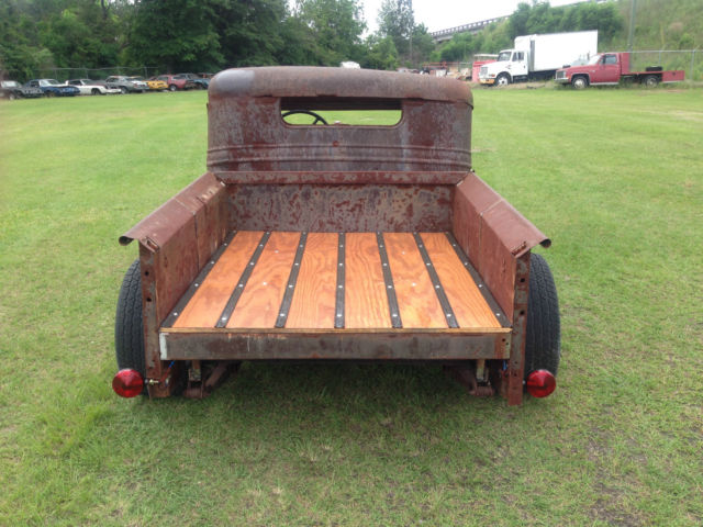 1946 Chevrolet Other Pickups CHEVY RATROD - photo 10
