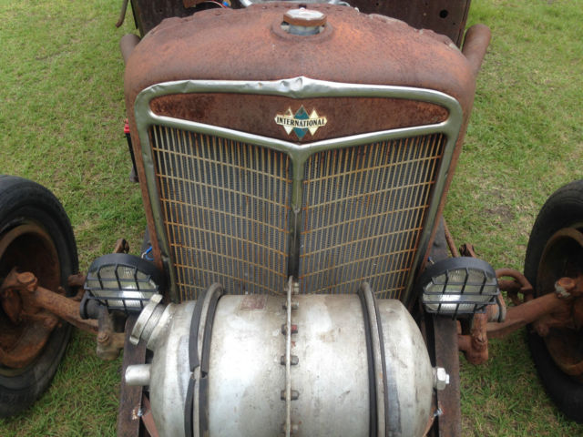 1946 Chevrolet Other Pickups CHEVY RATROD - photo 7