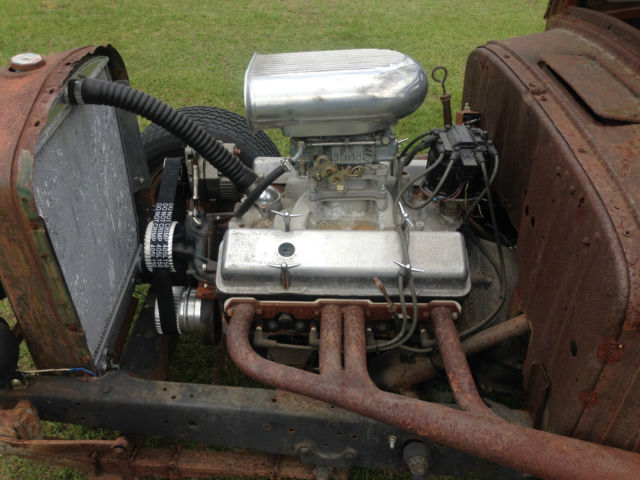 1946 Chevrolet Other Pickups CHEVY RATROD - photo 8