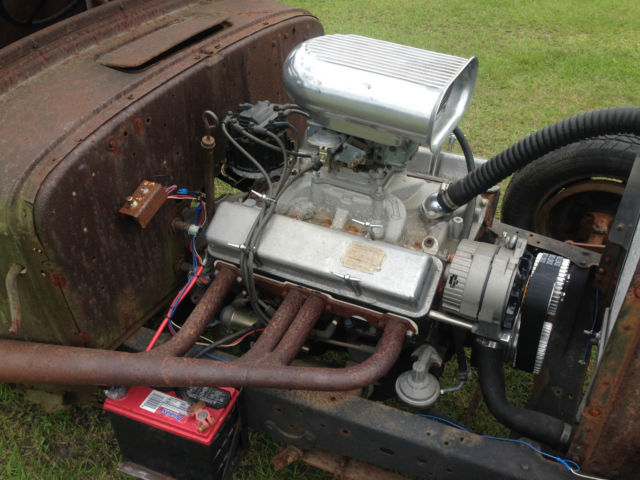 1946 Chevrolet Other Pickups CHEVY RATROD - photo 9