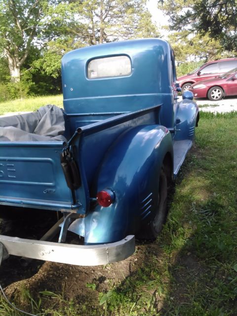 1946 dodge truck 1946 Dodge Other Pickups