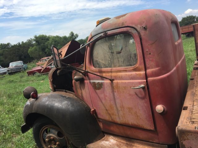 1946 Dodge Other Pickups - photo 8