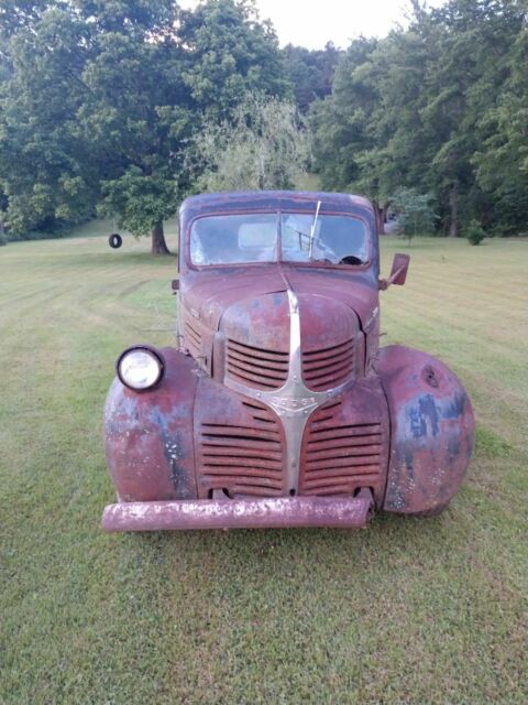 1946 Dodge truck project 1946 Dodge Other Pickups