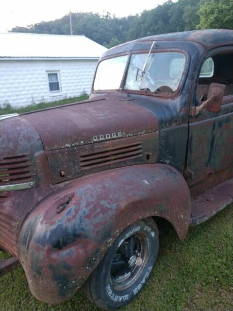 1946 Dodge Other Pickups - photo 2