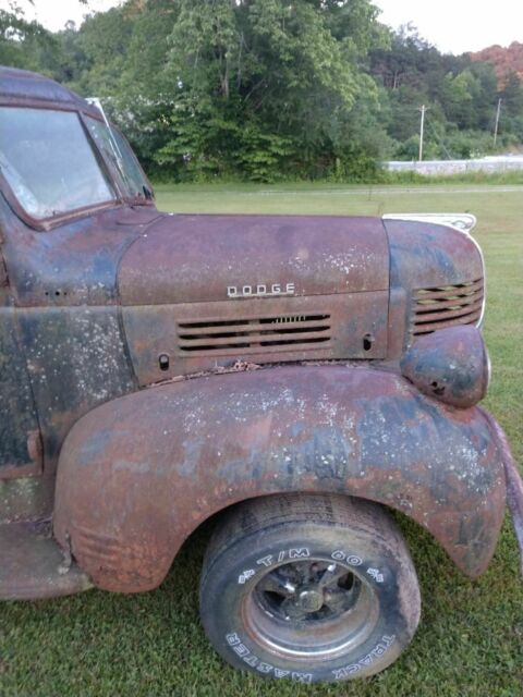 1946 Dodge Other Pickups - photo 3