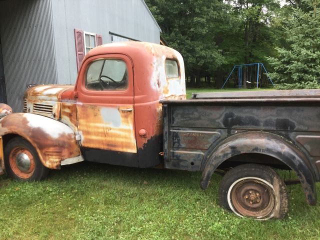 1946 Dodge Other Pickups - photo 2