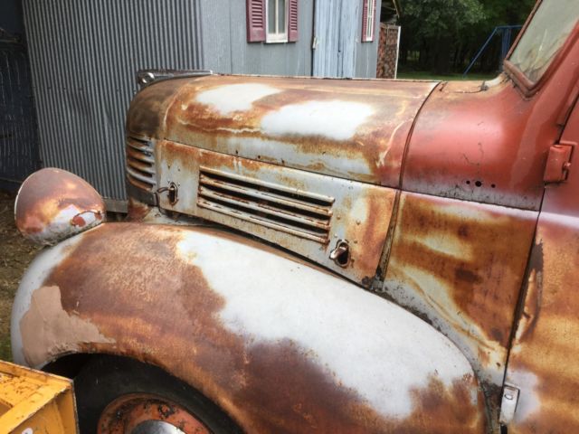 1946 Dodge Other Pickups - photo 3