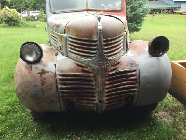1946 Dodge Other Pickups - photo 6