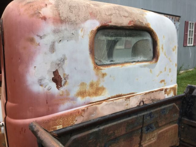 1946 Dodge Other Pickups - photo 8