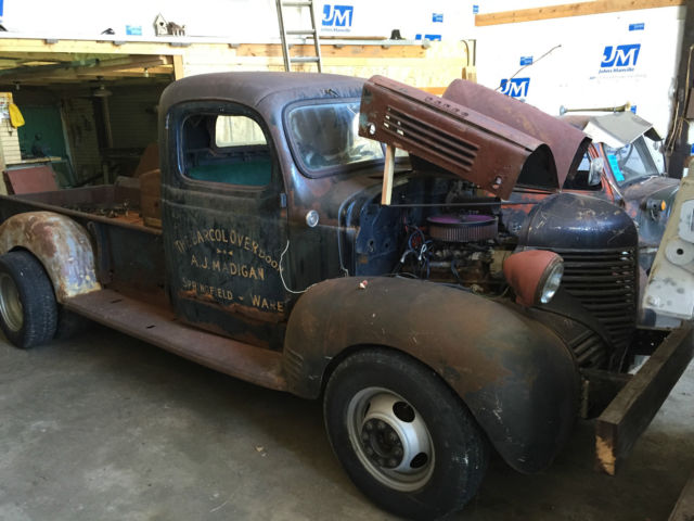 1946 Dodge Other Pickups none - photo 2