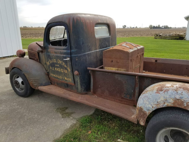 1946 Dodge Other Pickups none - photo 3