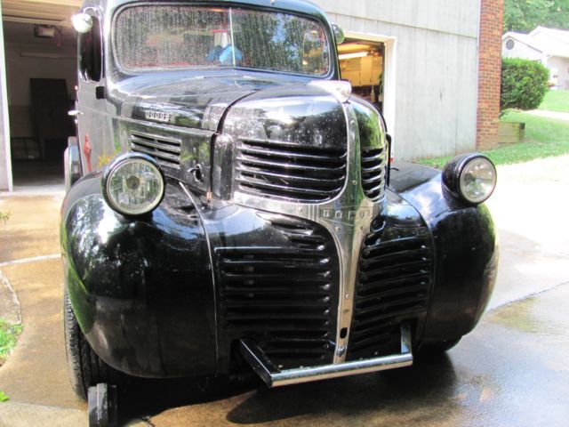 1946 Dodge Truck Streetrod 1946 Dodge Other Pickups