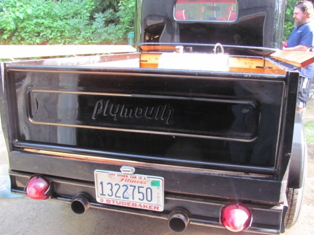 1946 Dodge Other Pickups - photo 4