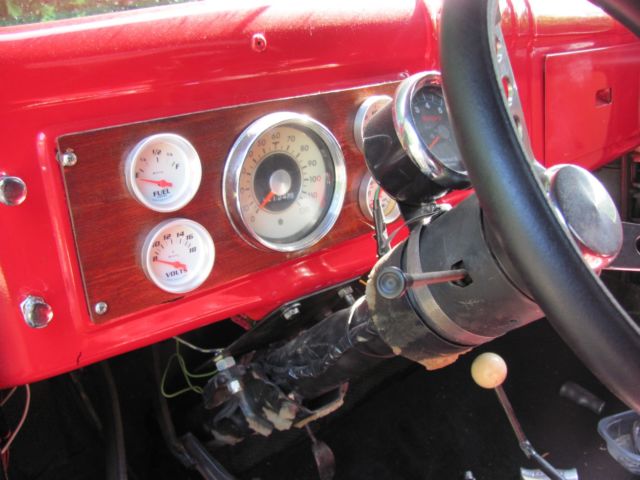 1946 Dodge Other Pickups - photo 8