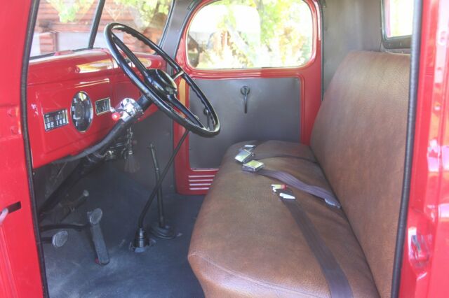 1946 Dodge Other Pickups - photo 11