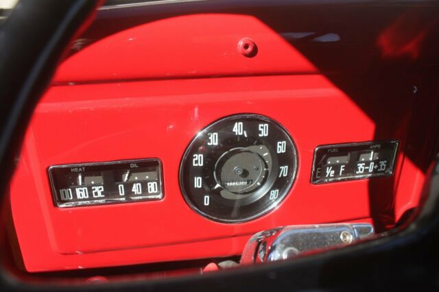 1946 Dodge Other Pickups - photo 13