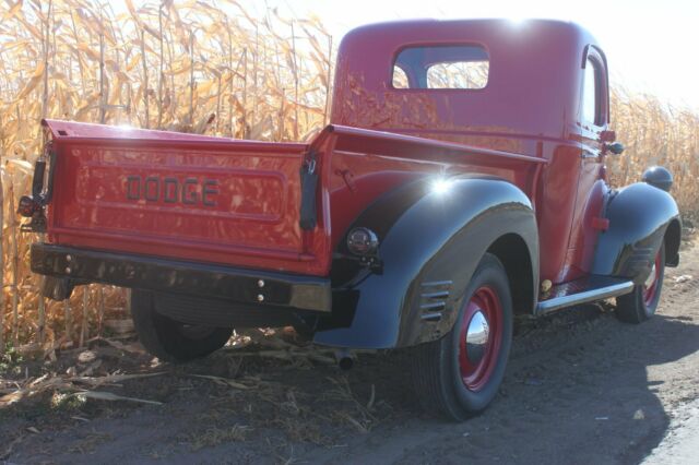 1946 Dodge Other Pickups - photo 3