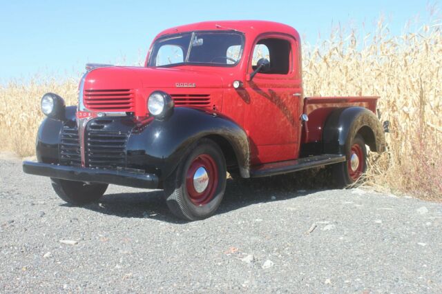 1946 Dodge Other Pickups - photo 4