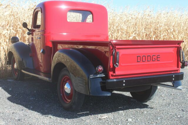 1946 Dodge Other Pickups - photo 5