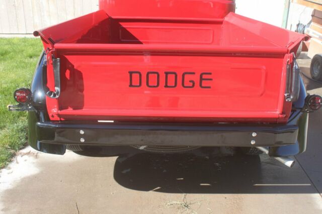 1946 Dodge Other Pickups - photo 6