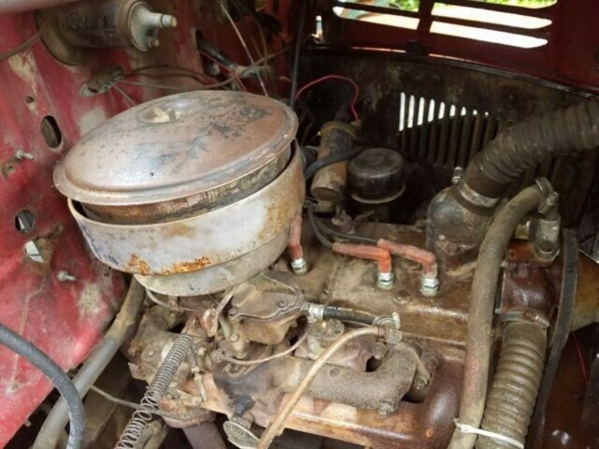 1946 Dodge Truck - photo 9