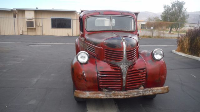 1946 Dodge Power Wagon - photo 4