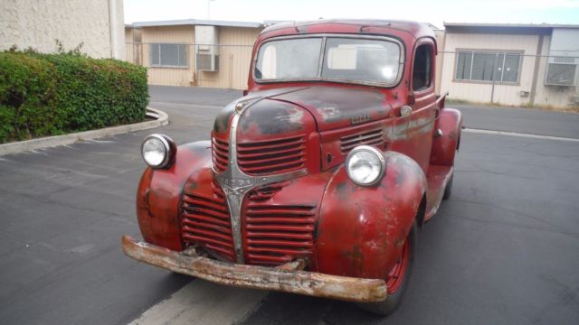 1946 Dodge Power Wagon - photo 5
