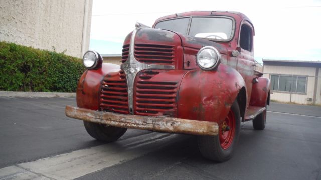 1946 Dodge Power Wagon - photo 6