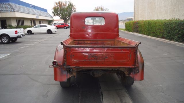 1946 Dodge Power Wagon - photo 9