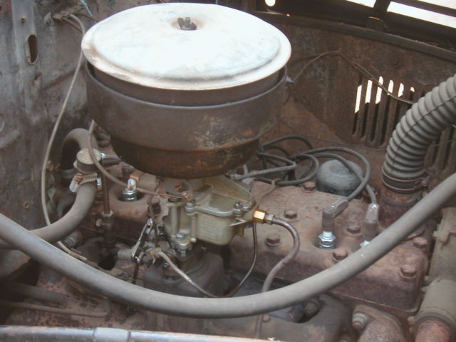 1946 Dodge Other Pickups - photo 13