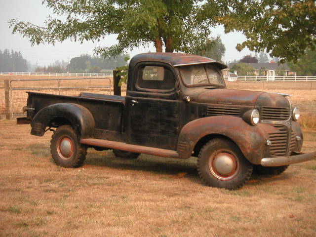 1946 Dodge Other Pickups - photo 3