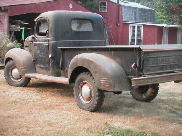 1946 Dodge Other Pickups - photo 5