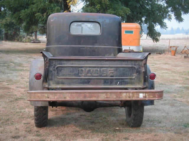 1946 Dodge Other Pickups - photo 6
