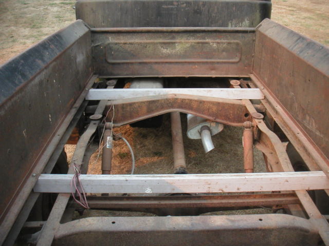 1946 Dodge Other Pickups - photo 8