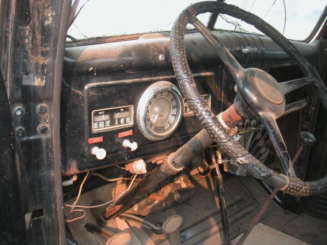 1946 Dodge Other Pickups - photo 9