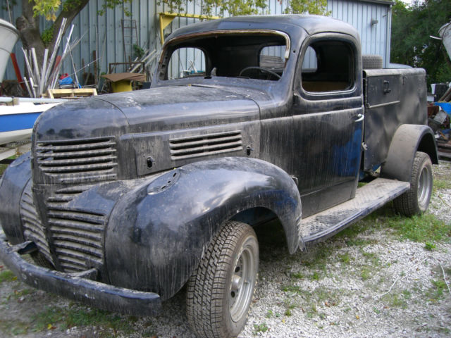 1946 Dodge Other Pickups - photo 2