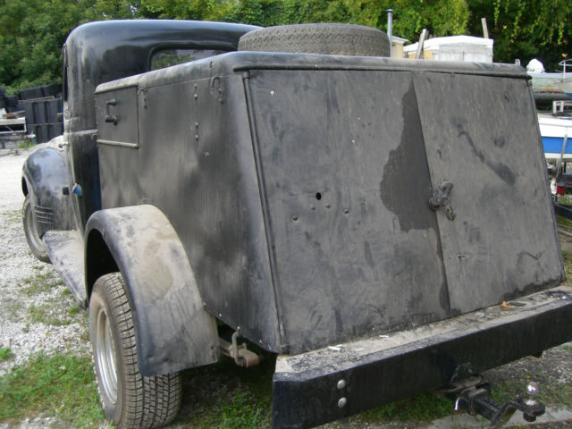 1946 Dodge Other Pickups - photo 3