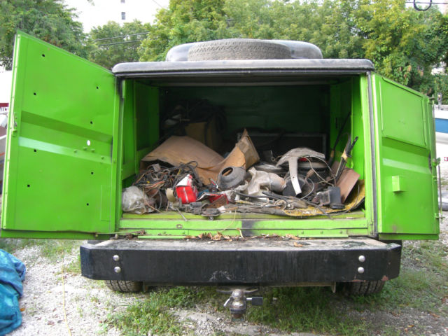 1946 Dodge Other Pickups - photo 5
