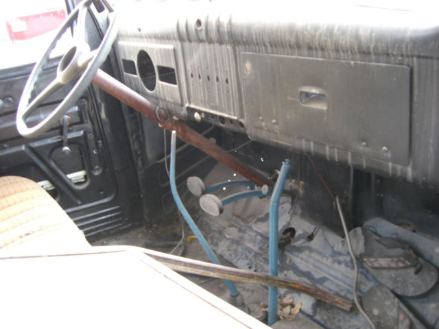 1946 Dodge Other Pickups - photo 8
