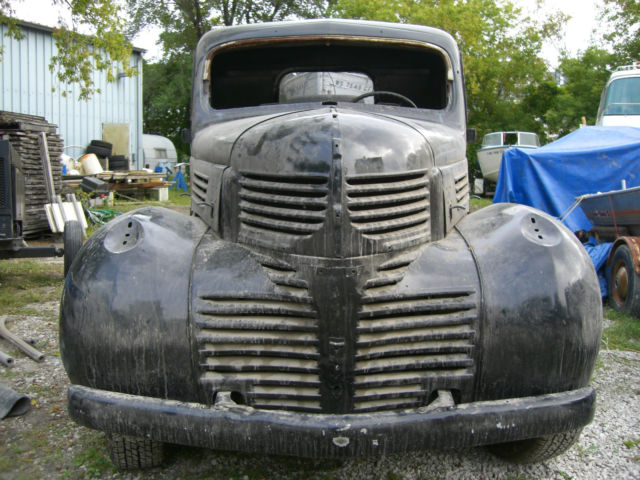 1946 Dodge Other Pickups - photo 9