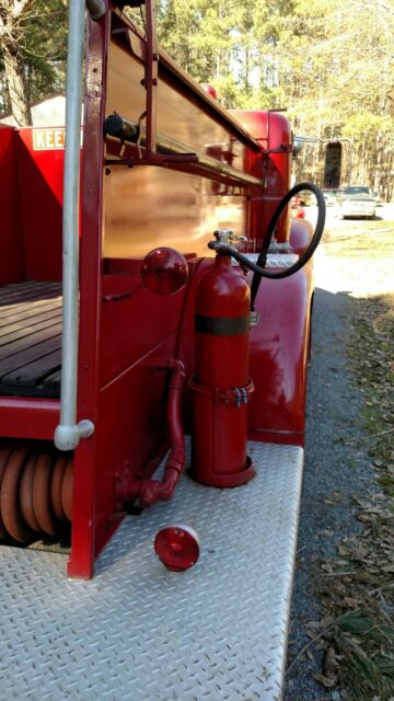 1946 Dodge Ram 5500 standard - photo 10