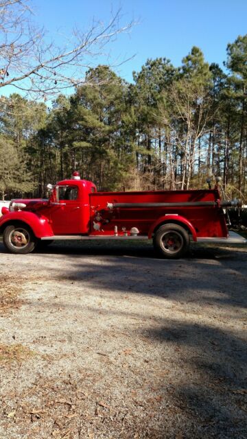 1946 Dodge Ram 5500 standard - photo 2