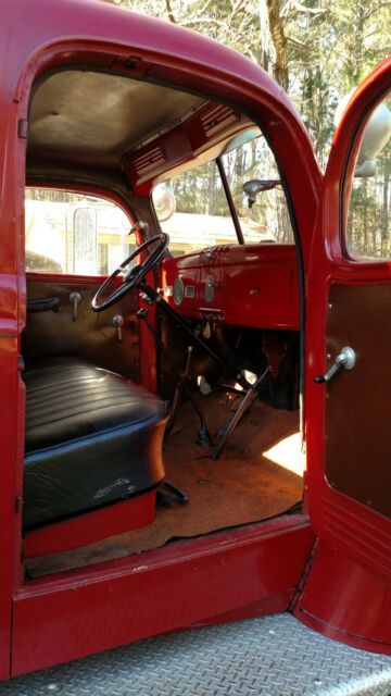 1946 Dodge Ram 5500 standard - photo 3