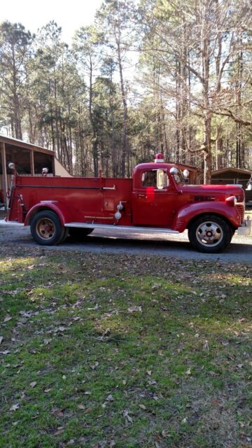 1946 Dodge Ram 5500 standard - photo 4