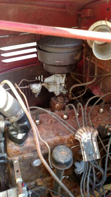 1946 Dodge Ram 5500 standard - photo 5