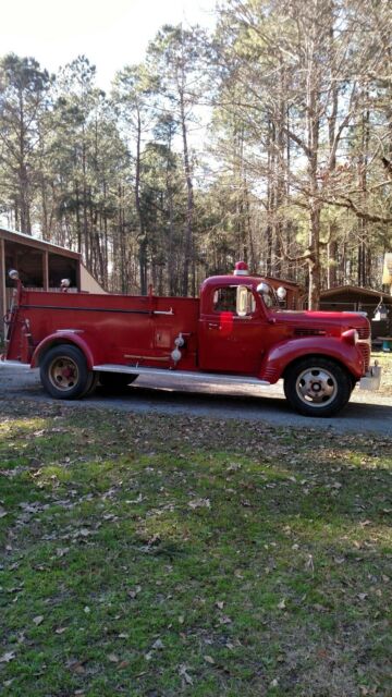 1946 Dodge Ram 5500 standard - photo 6