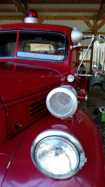 1946 Dodge Ram 5500 standard - photo 7