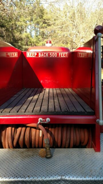 1946 Dodge Ram 5500 standard - photo 8